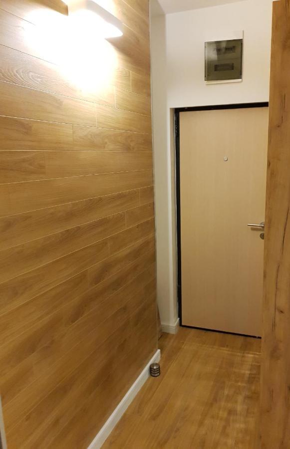 Apartmán Penthouse Lux Bělehrad Exteriér fotografie